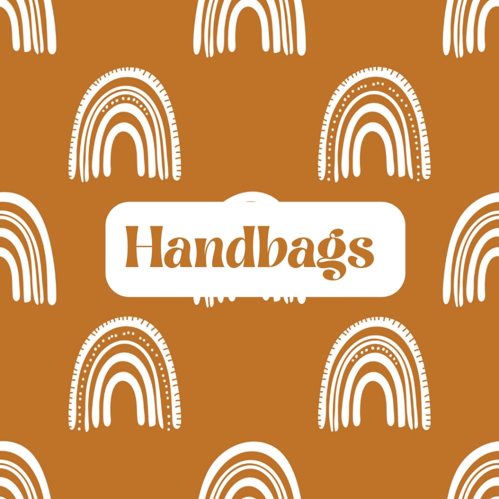 Handbags 👜